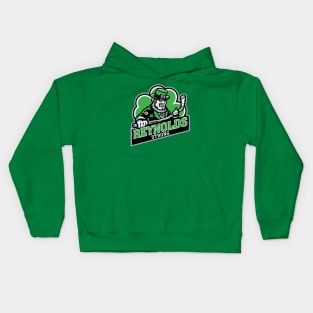 Reynolds Strong Kids Hoodie